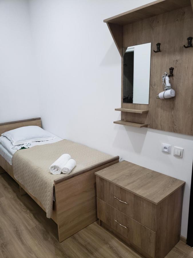 Guest House Nanu Mestia Extérieur photo