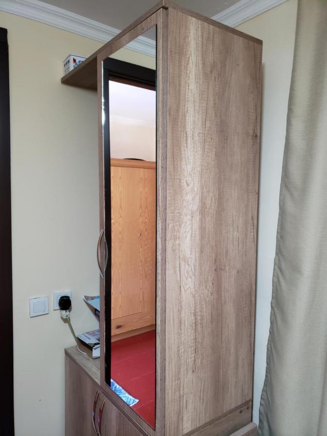 Guest House Nanu Mestia Extérieur photo